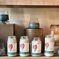 Velas Heartfulness - comprar online
