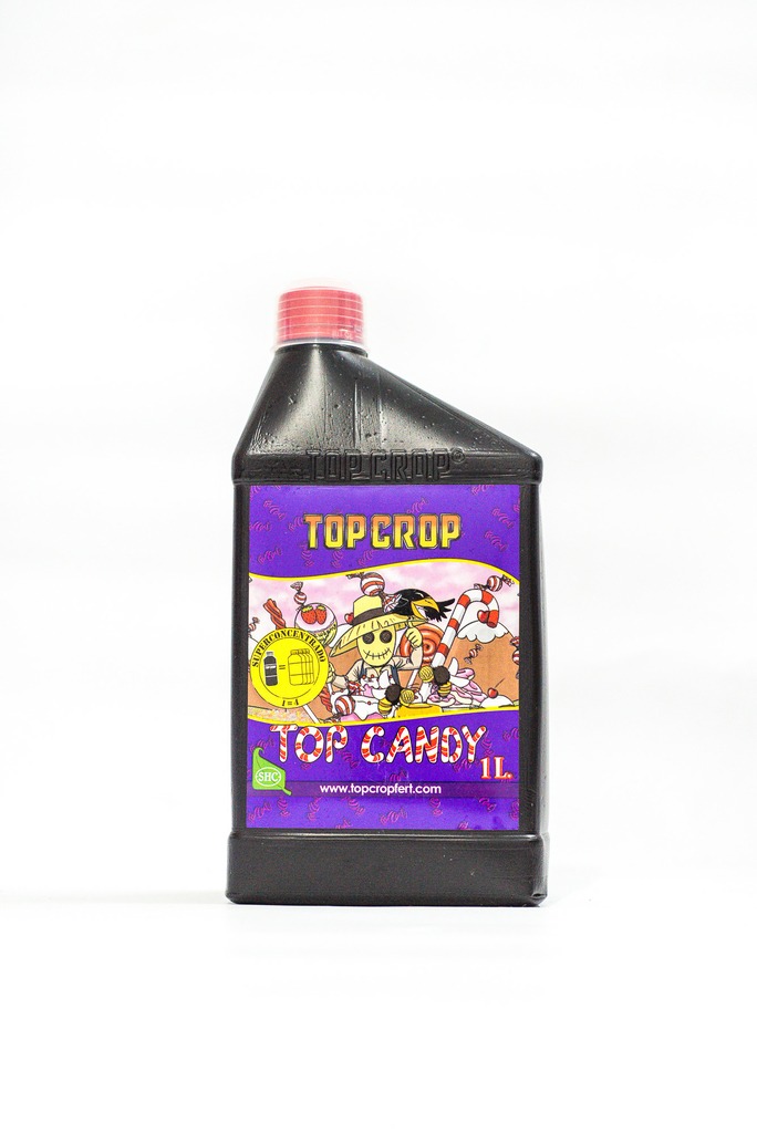 Touhou Alienación cisne Top Candy Top Crop - Comprar en Distribuidora D-Grows