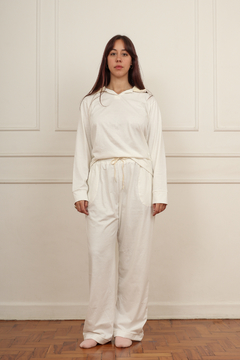 conjunto off-white - comprar online