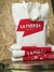 BOLSA TOTE LIENZO 30*40 X 100 UNIDADES