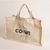 Bolso con bolsillos internos - comprar online