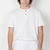 Remera con Cartera manga corta