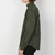 Chaqueta Cruzada Color - comprar online