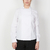 Chaqueta Martins Blanca