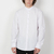 Camisa cuello Mao