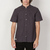 Camisa con recortes manga corta