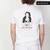 Remera Melmac Hombre Personalizada - Universo Melmac