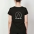 Remera Melmac Mujer Personalizado - Universo Melmac