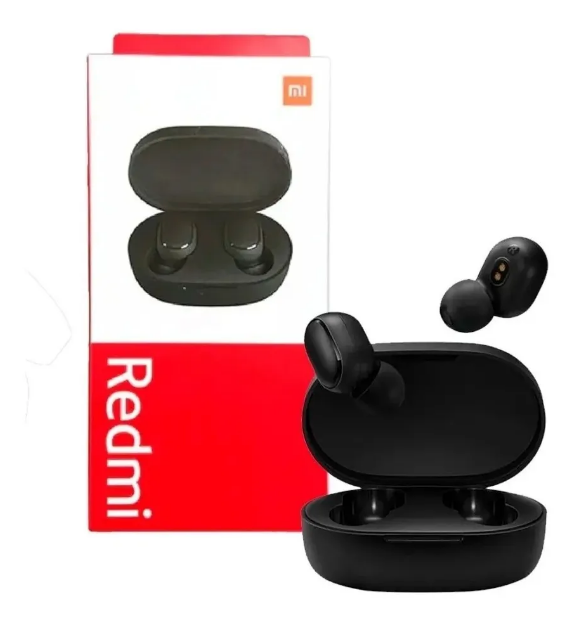 Fone Ouvido Redmi Airdots 2 Xiaomi Original