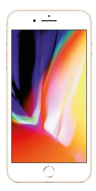 iphone 8 plus rose vitrine