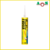 Fastix® - Sellador Antihongos Transparente - Cartucho 280g