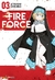 Fire Force - 03