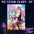 We Never Learn - 07 - comprar online