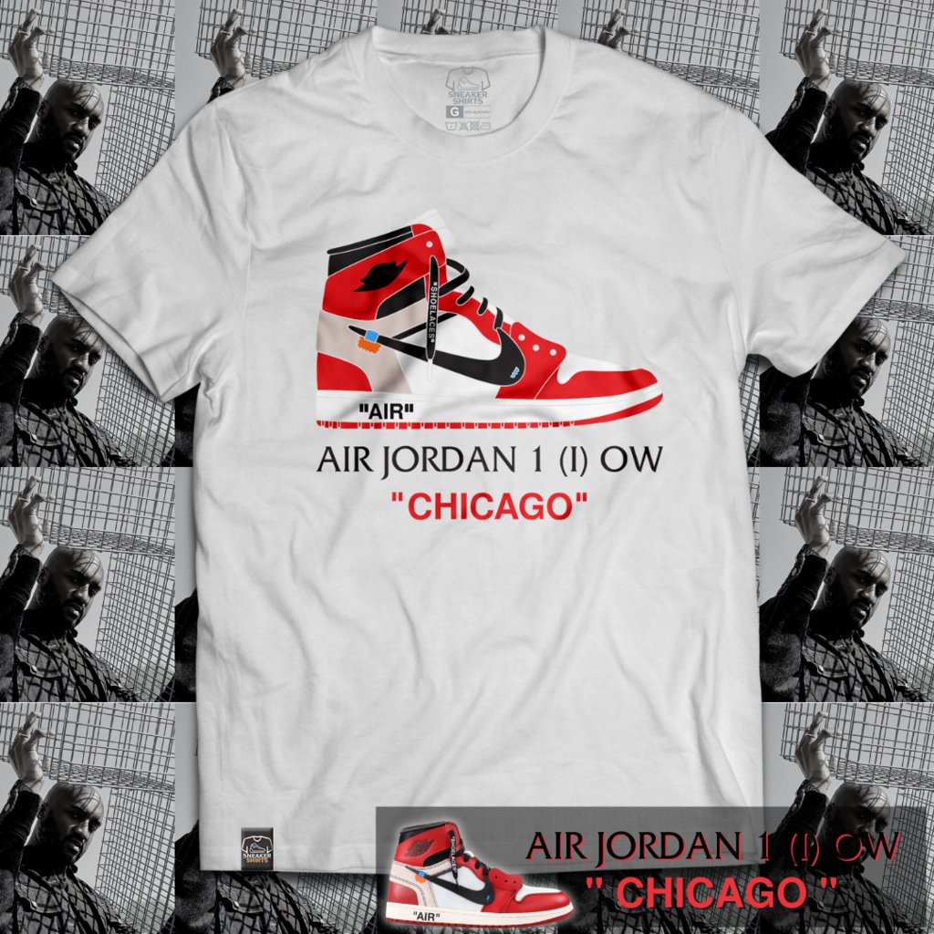 jordan 1 chicago comprar