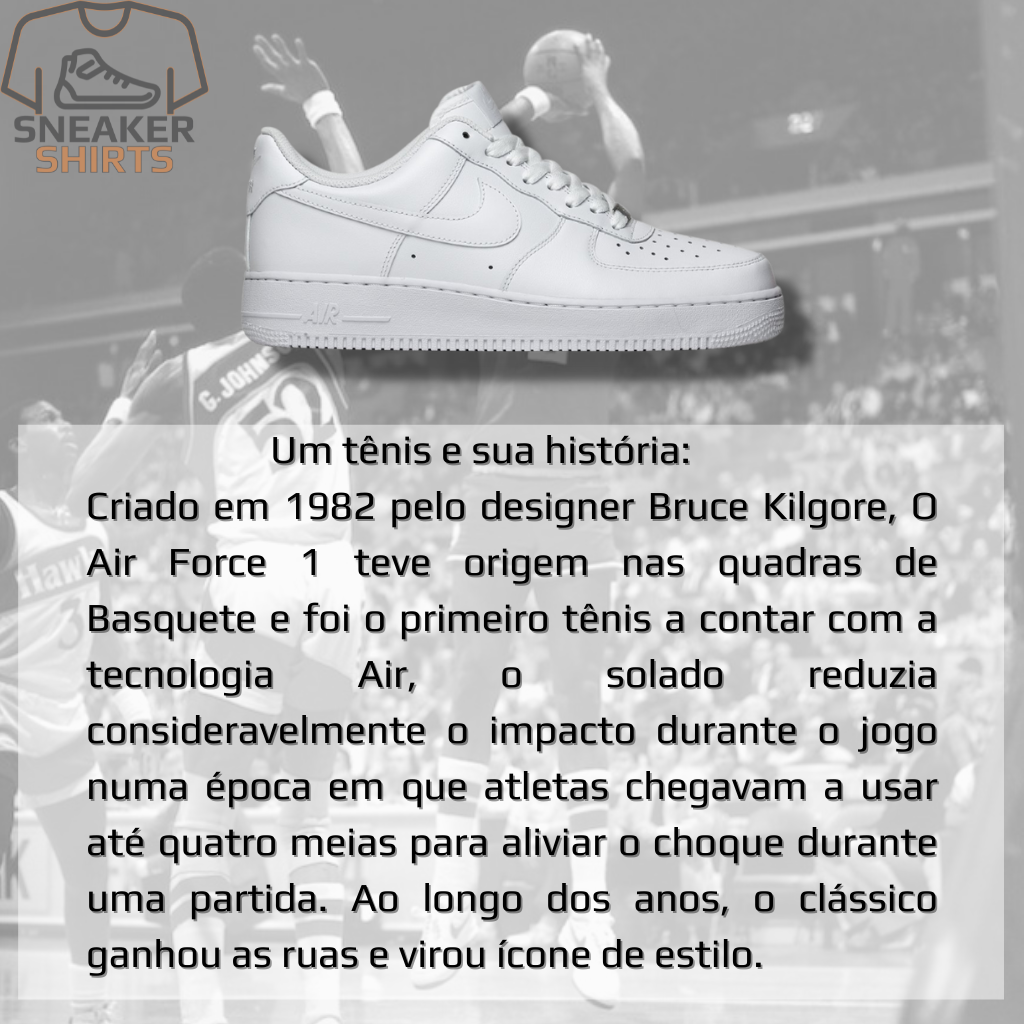 historia do air force 1