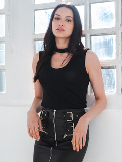 MUSCULOSA AMELIA - tienda online