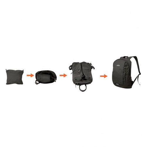 Mochila Doite Outdoor Bernice 25 Compactable