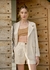 B6100- Blazer Monterrey (Lino sastrero)