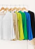C1032 - Blusa Alexa (Fibrana lisa) en internet