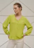 C1033 - Blusa Ariadna (Fibrana lisa)