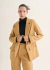 A5952- Blazer Zendaya (Crepe)