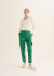 C1022- Pantalón Miller (Cuerina engomada)