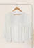 C1031 - Blusa Calabria (Brodery) - comprar online