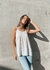 B3024- Musculosa Ampi (Brodery)
