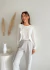 C1038 - Blusa Alicante (Brodery)