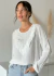 A1582 - Blusa Serena (Brodery)