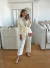 C1010- Blazer Madison (Crepe) - comprar online