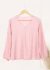 C1000 - Blusa Pipa (Brodery) en internet