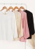 A1562- Blusa Angélica (Brodery) - Chiara
