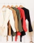 C1010- Blazer Madison (Crepe) en internet