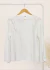 C1038 - Blusa Alicante (Brodery) - Chiara