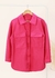 C1039 - Camisaco Harry (Paño liso) - comprar online