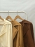 A5809- Saco Thompson gamuzado en internet
