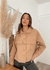 A5854- Saco Crystal