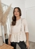 A1078 - Blusa Hardy manga al codo