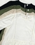 A1078 - Blusa Hardy manga al codo - comprar online