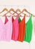 A1708- ​Musculosa Londres (Lycra) en internet