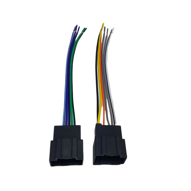 Jeep Cherokee (xj) Ram Pickup General Motores Arnés De Cables Faro