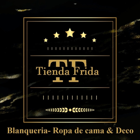 BOLSO DE TELA FRIDA KAHLO - Frida Arenas - Tienda de ropa en Arenas de San  Pedro