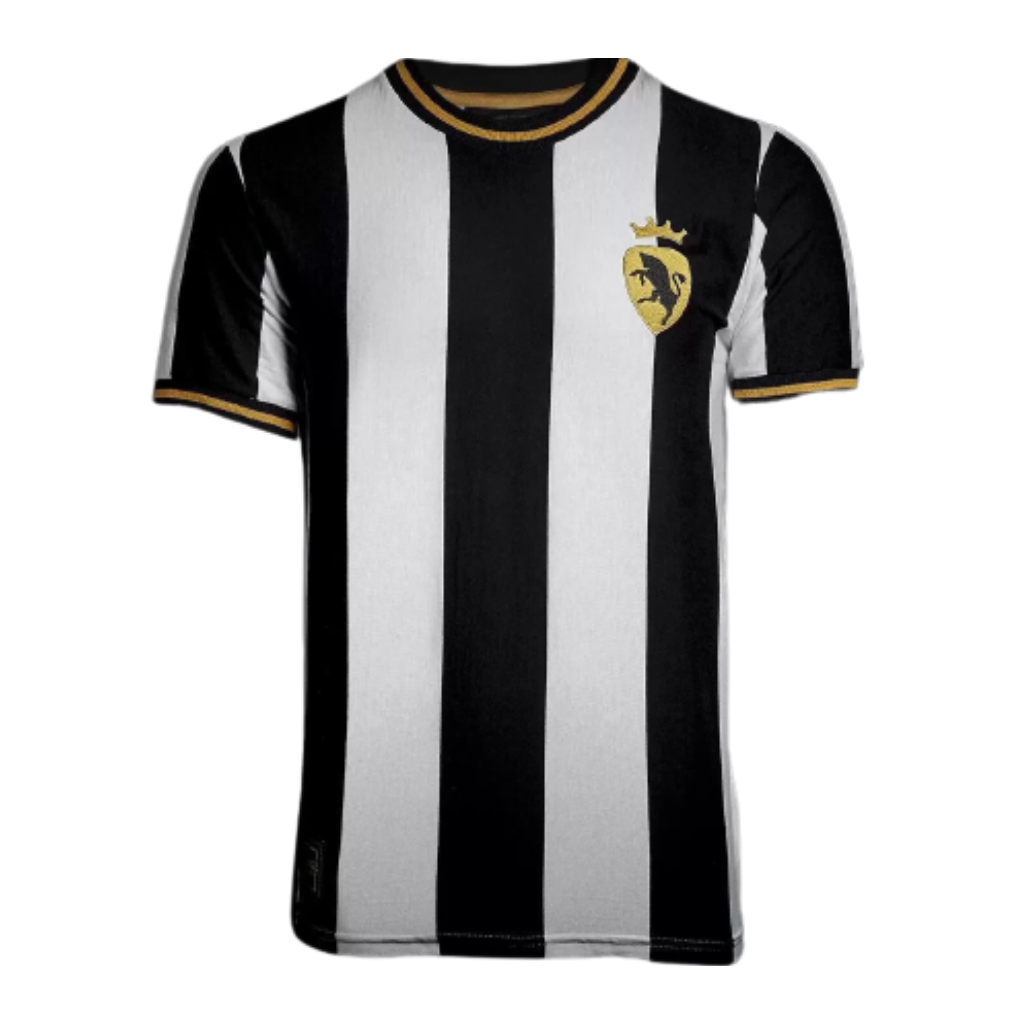 camisa retrô juventus