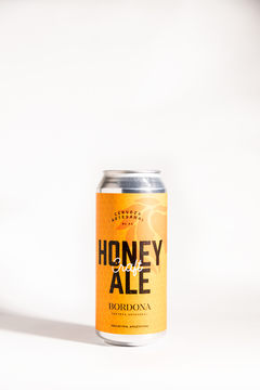12 Honey Ale