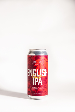 12 English IPA Bordona