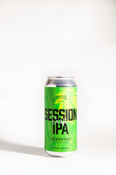 12 Session IPA Bordona