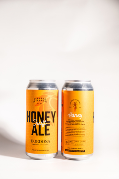 12 Honey Ale en internet