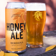 12 Honey Ale - Brewers