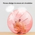 Imagem do Bola de brinquedo para animais pequenos (hamster)